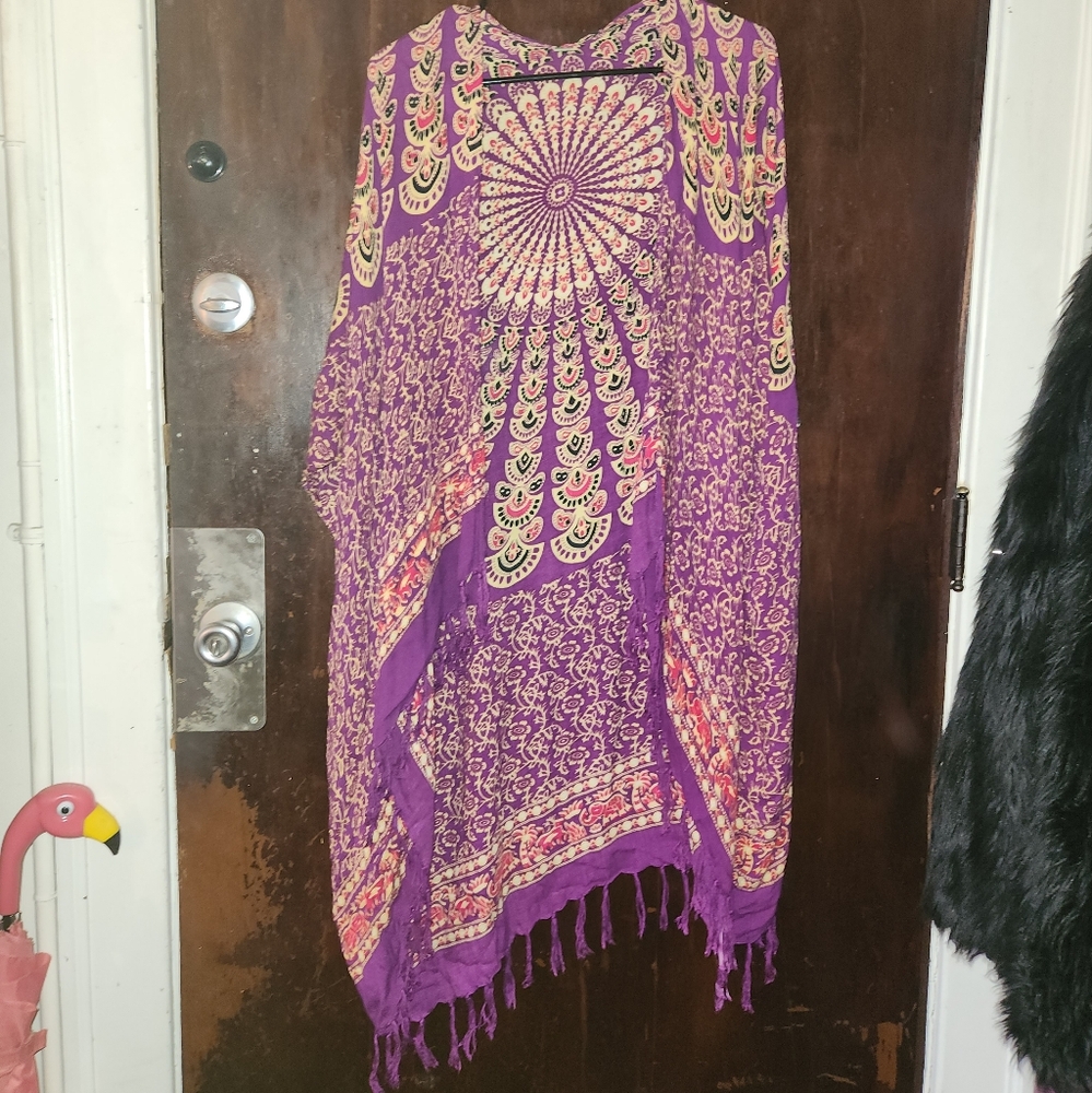 Kimono - Picture 2 of 4